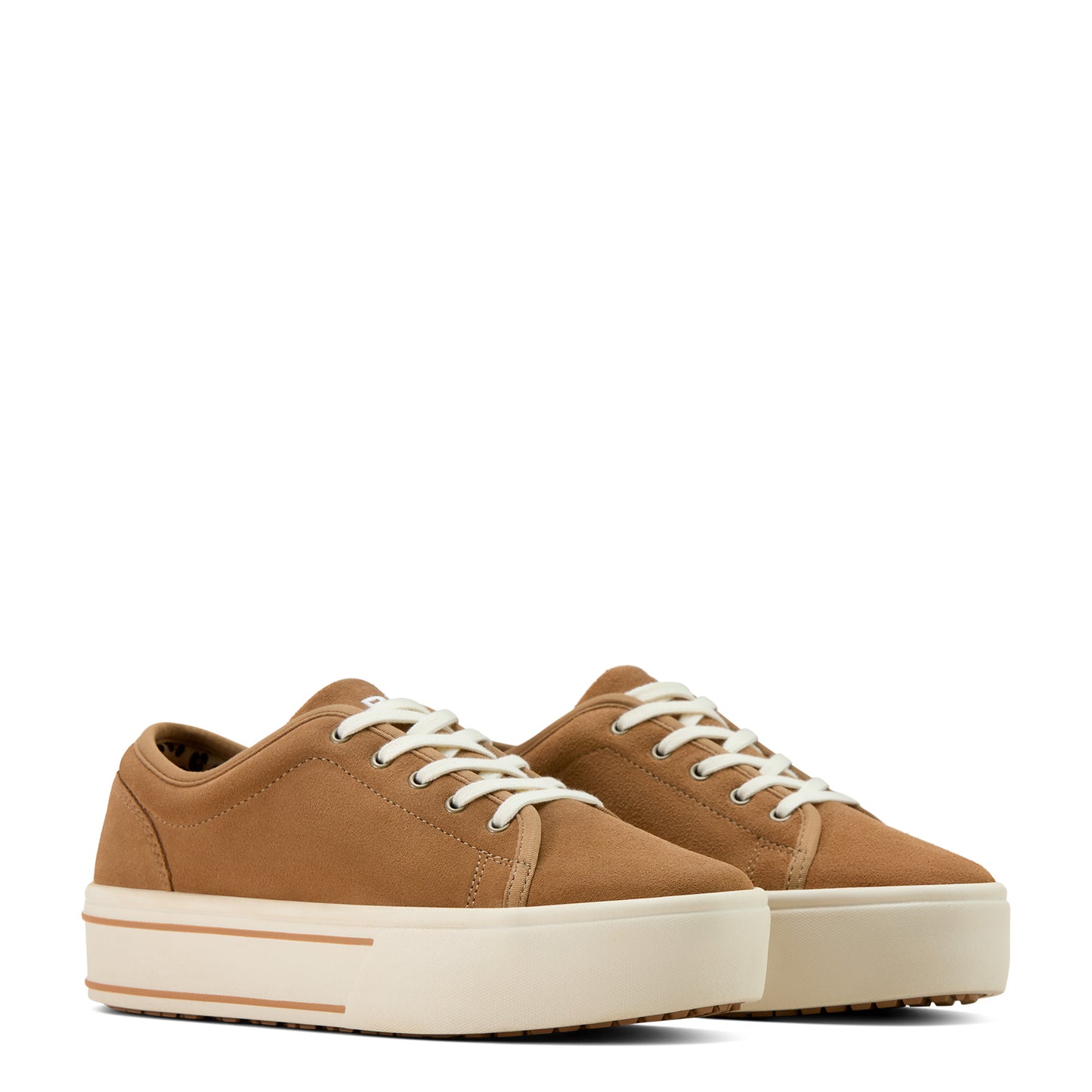 Ariat Womens Skylar - Dark Tan Suede