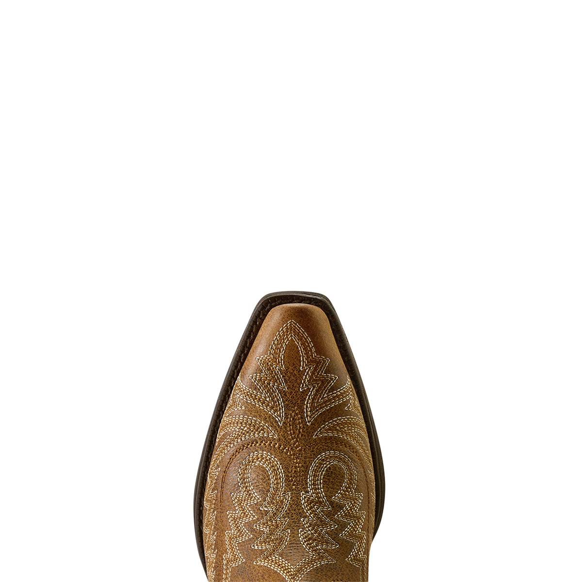 Ariat Women's Collins D toe - Brown Bomber