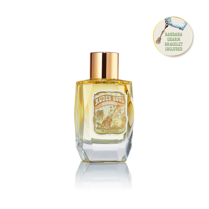 Tru Western Women's Rodeo Soul Perfume 100ml - Harmony