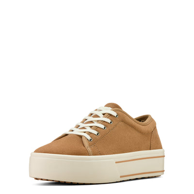 Ariat Womens Skylar - Dark Tan Suede