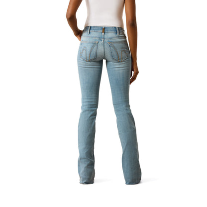 Ariat Women's Perfect Rise Flare - Tammy Connecticut