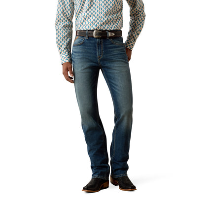 Ariat Men's M7 Classic Rise Straight - Trent Rutherford