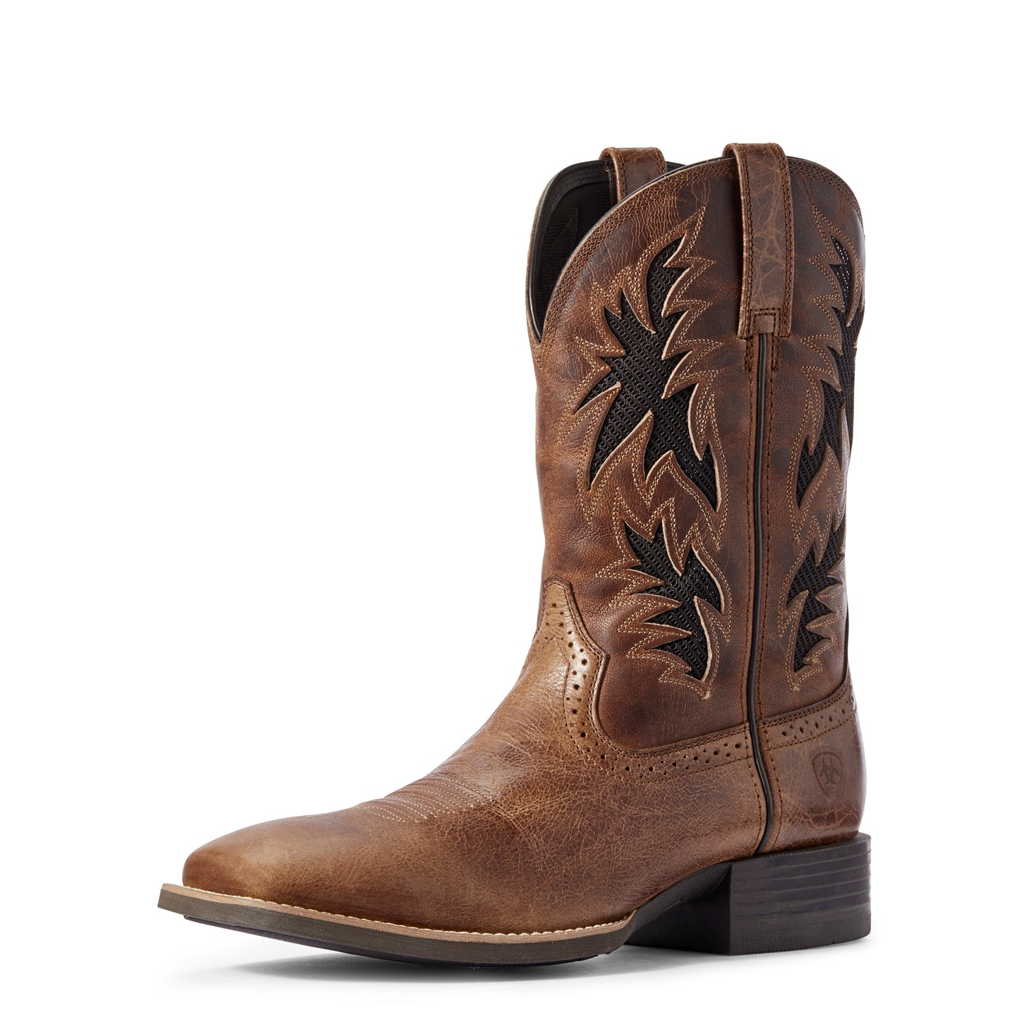 Ariat Men's Sport Venttek Dark Tan/Two Tone