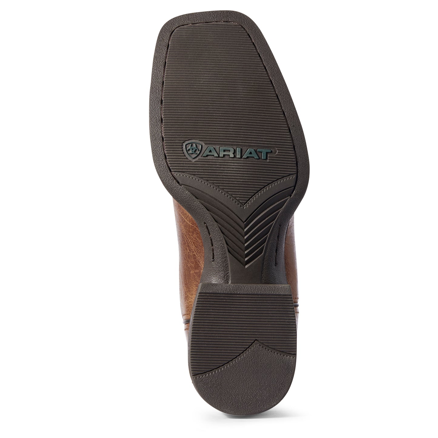 Ariat Men's Sport Venttek Dark Tan/Two Tone