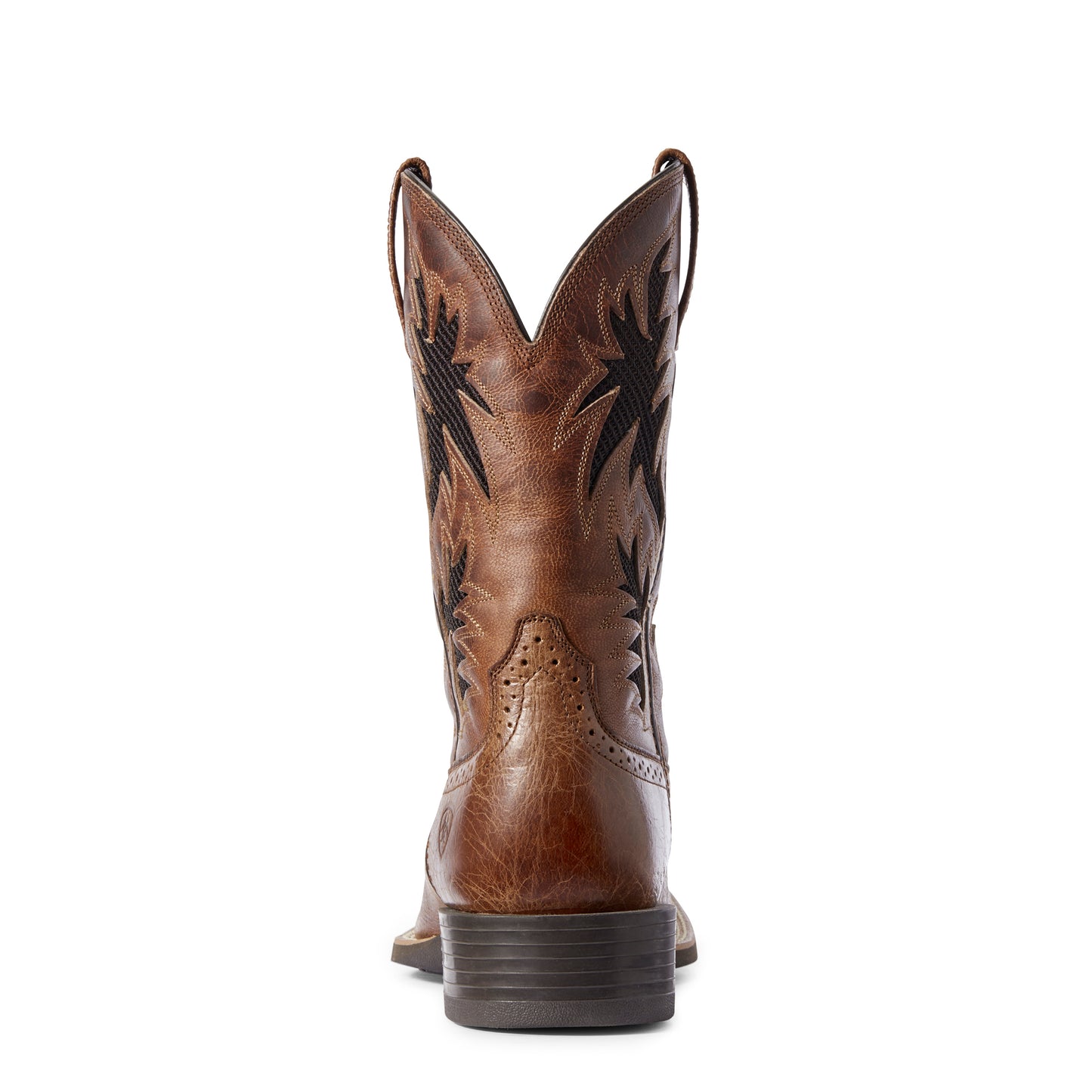 Ariat Men's Sport Venttek Dark Tan/Two Tone