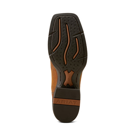 Ariat Women's Round Up - Bliss Sassy Brown
