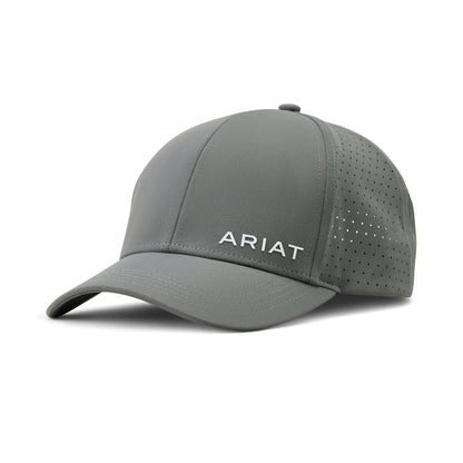Ariat Breathe Cap - Pewter