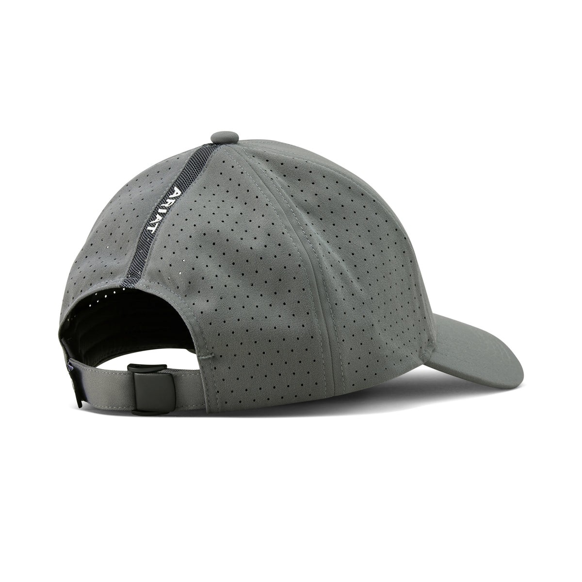 Ariat Breathe Cap - Pewter