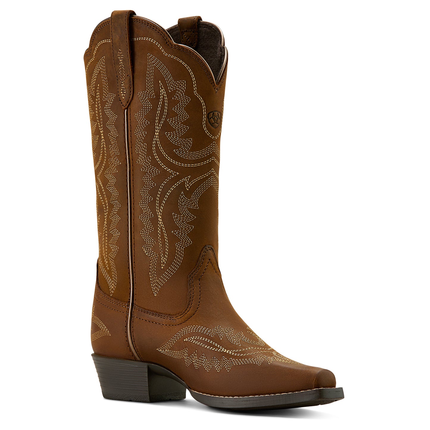 Ariat Youth Casanova Distressed Brown