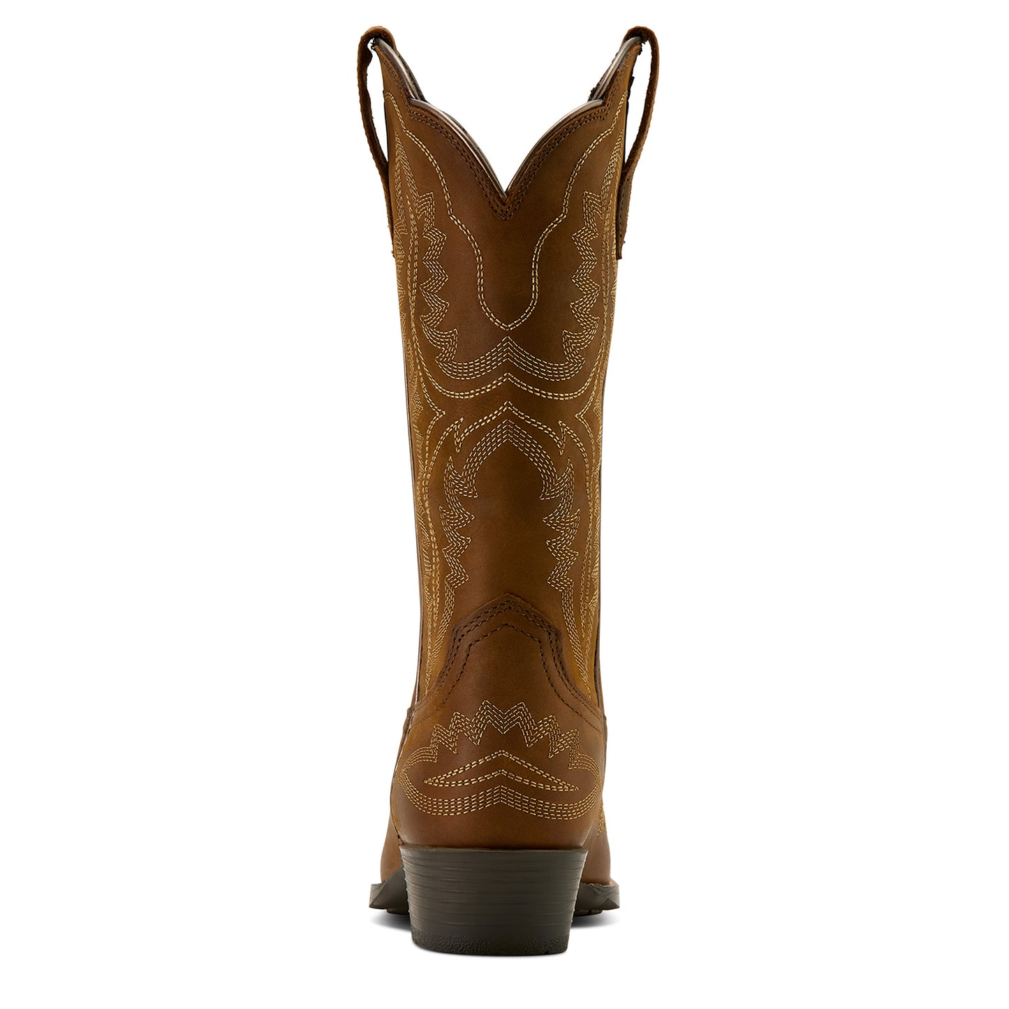 Ariat Youth Casanova Distressed Brown