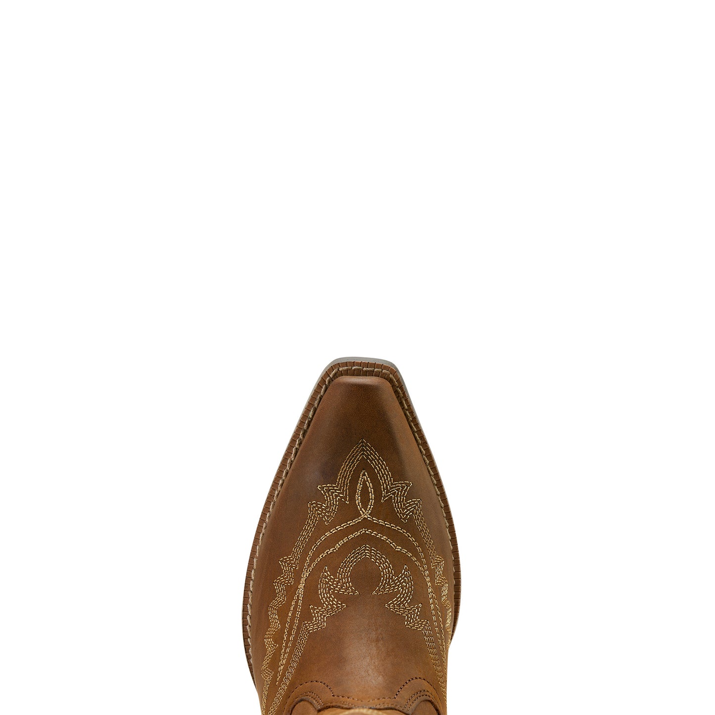 Ariat Youth Casanova Distressed Brown