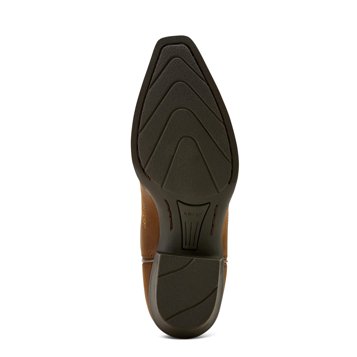 Ariat Youth Casanova Distressed Brown