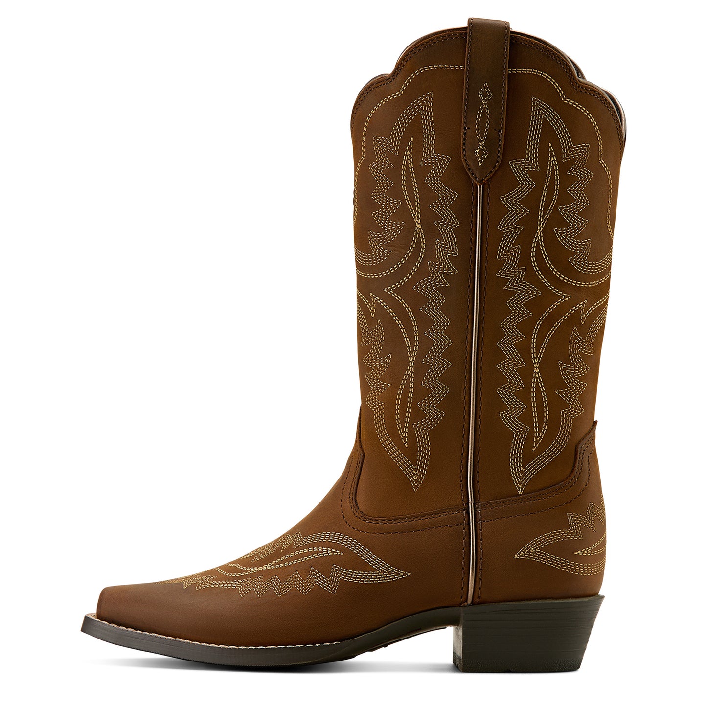 Ariat Youth Casanova Distressed Brown