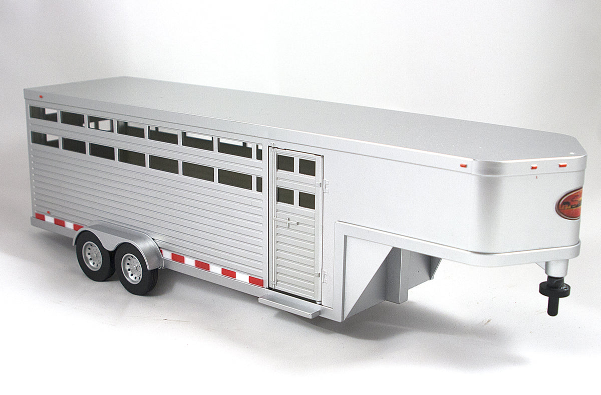 Big Country Toys Sundowner Trailer