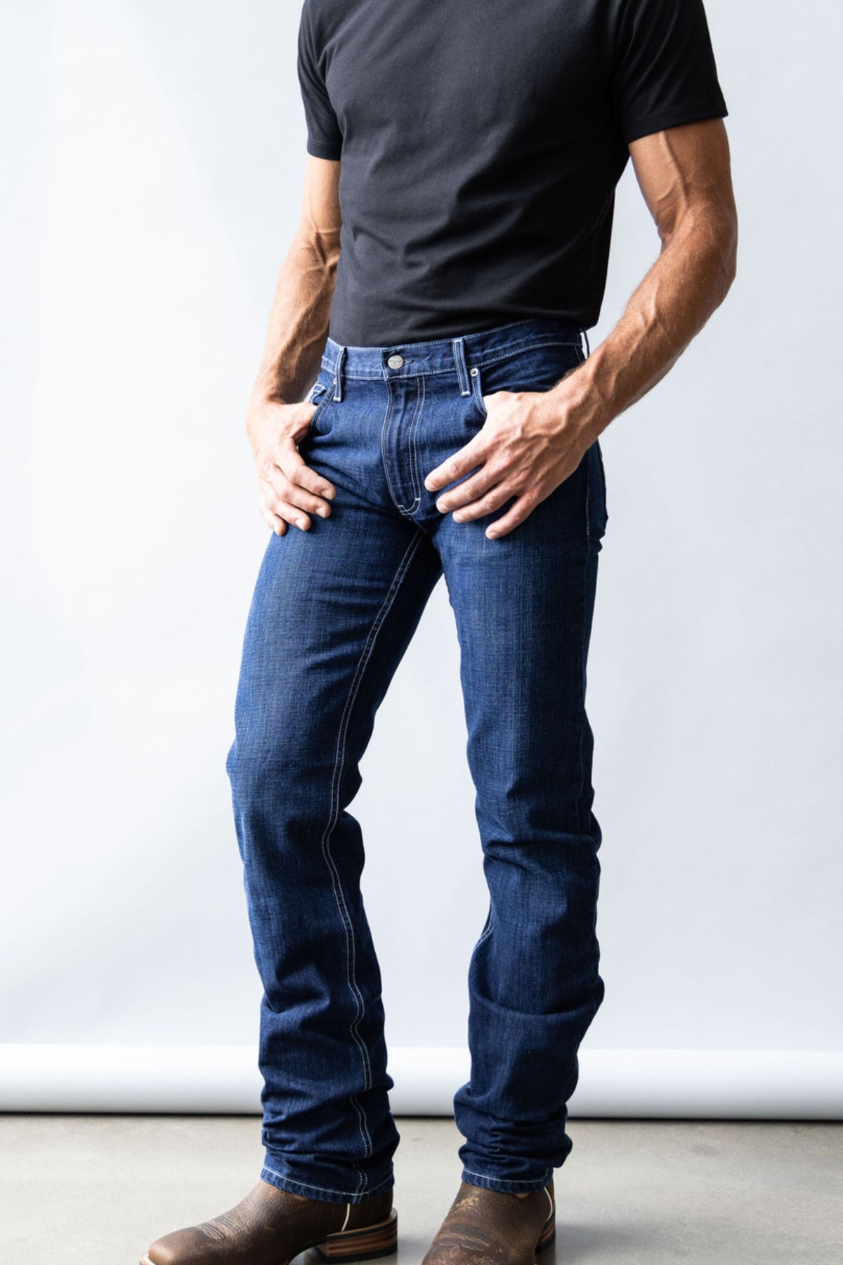 Kimes Ranch Mens Thomas Jeans – Backroads