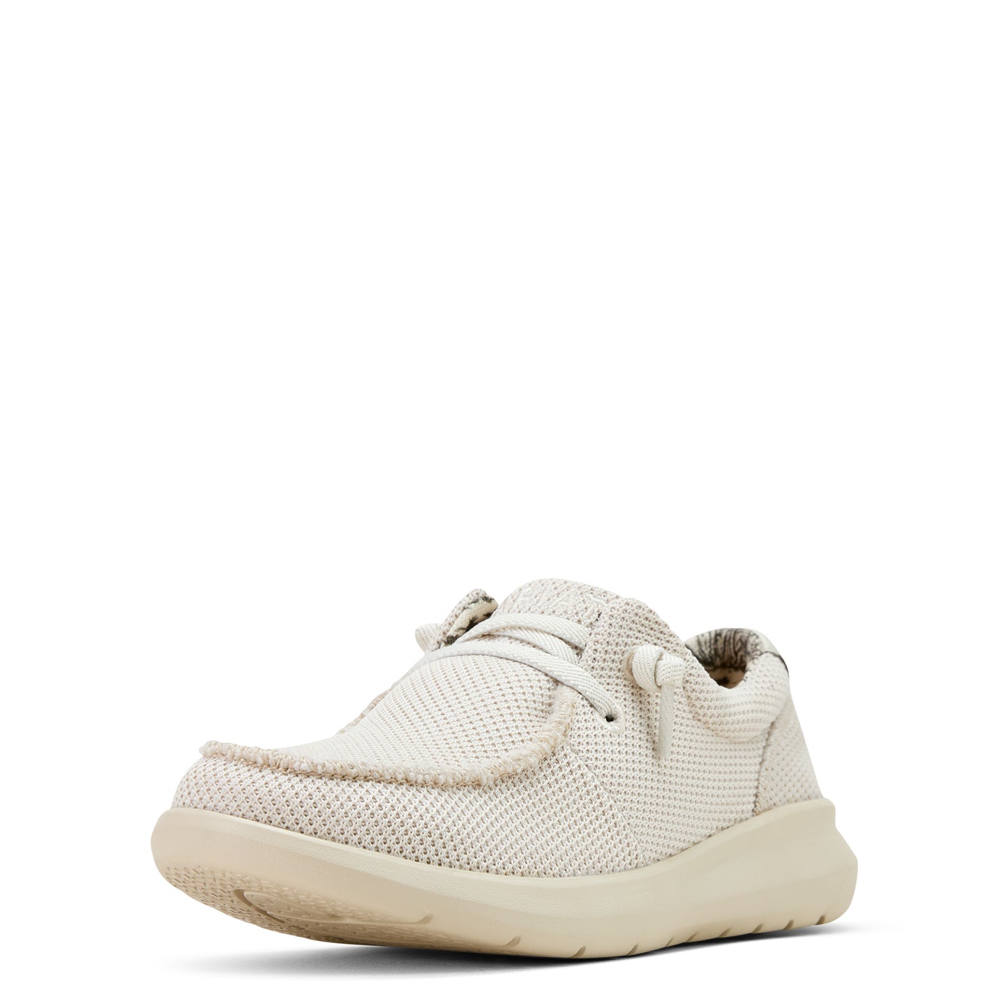 Ariat Womens Hilo Cream Mesh