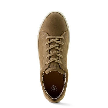 Ariat Men's Sawyer - Brown Bomber