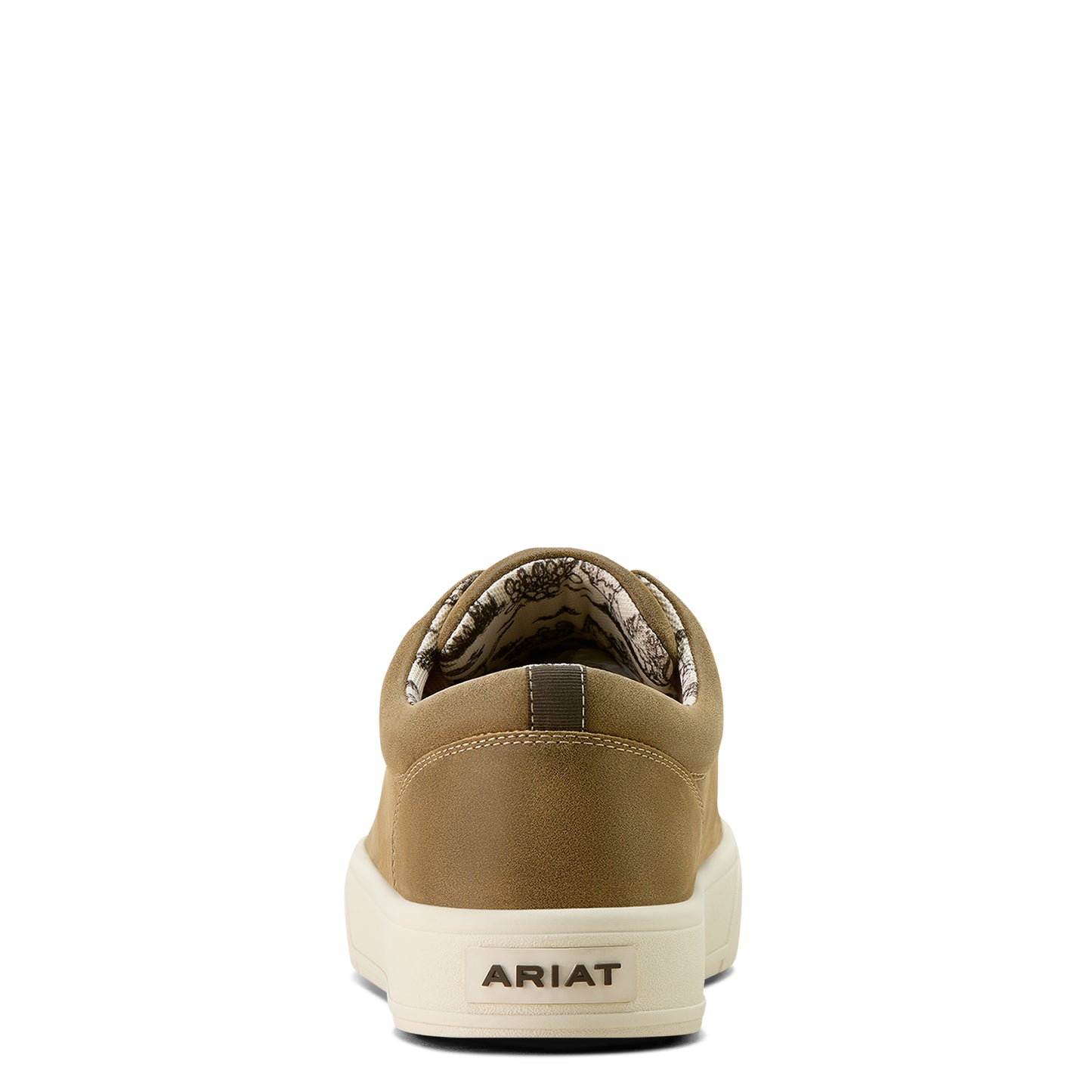 Ariat Men's Sawyer - Brown Bomber