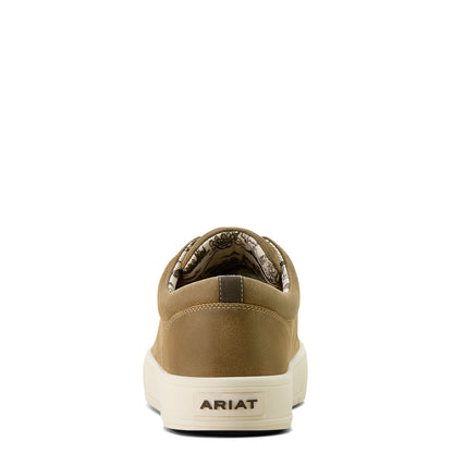 Ariat Men's Sawyer - Brown Bomber