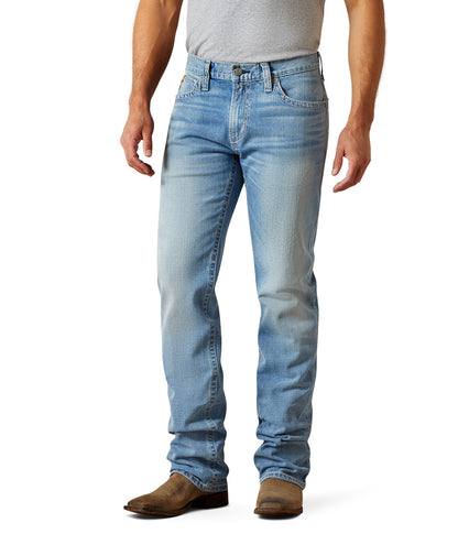 Ariat Mens M4 Straight - Lucas Morello