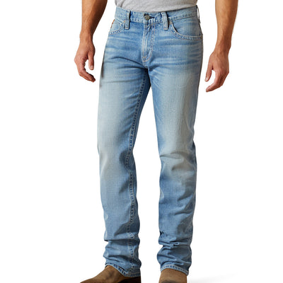 Ariat Mens M4 Straight - Lucas Morello