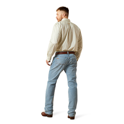 Ariat Mens M4 Straight - Lucas Morello