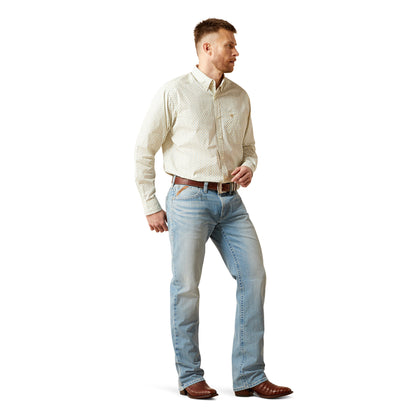 Ariat Mens M4 Straight - Lucas Morello