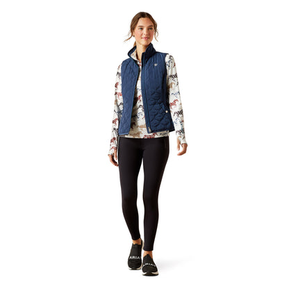 Ariat Women's Ashley 2.0 Insulated Vest - Big Dipper