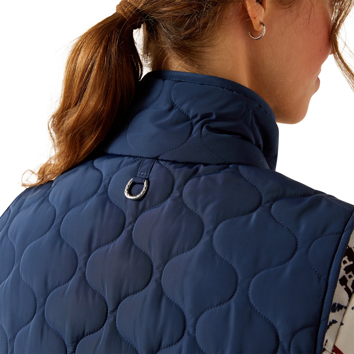 Ariat Women's Ashley 2.0 Insulated Vest - Big Dipper