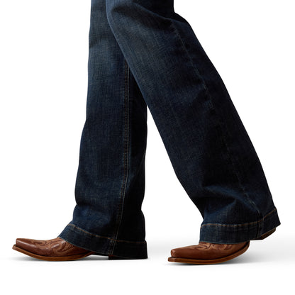 Ariat Women's Perfect Rise Trouser - Maddie Florida