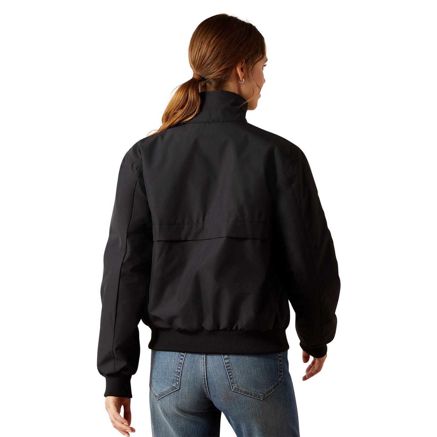Ariat Women's Stable 2.0 Insulated Jacket - Black