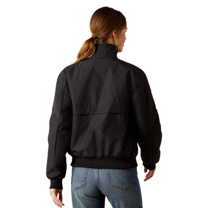 Ariat Women's Stable 2.0 Insulated Jacket - Black