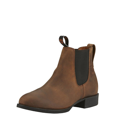 Ariat Mens Acton Boot -  Distressed Brown