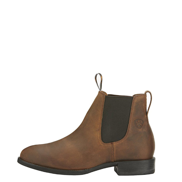 Ariat Mens Acton Boot -  Distressed Brown