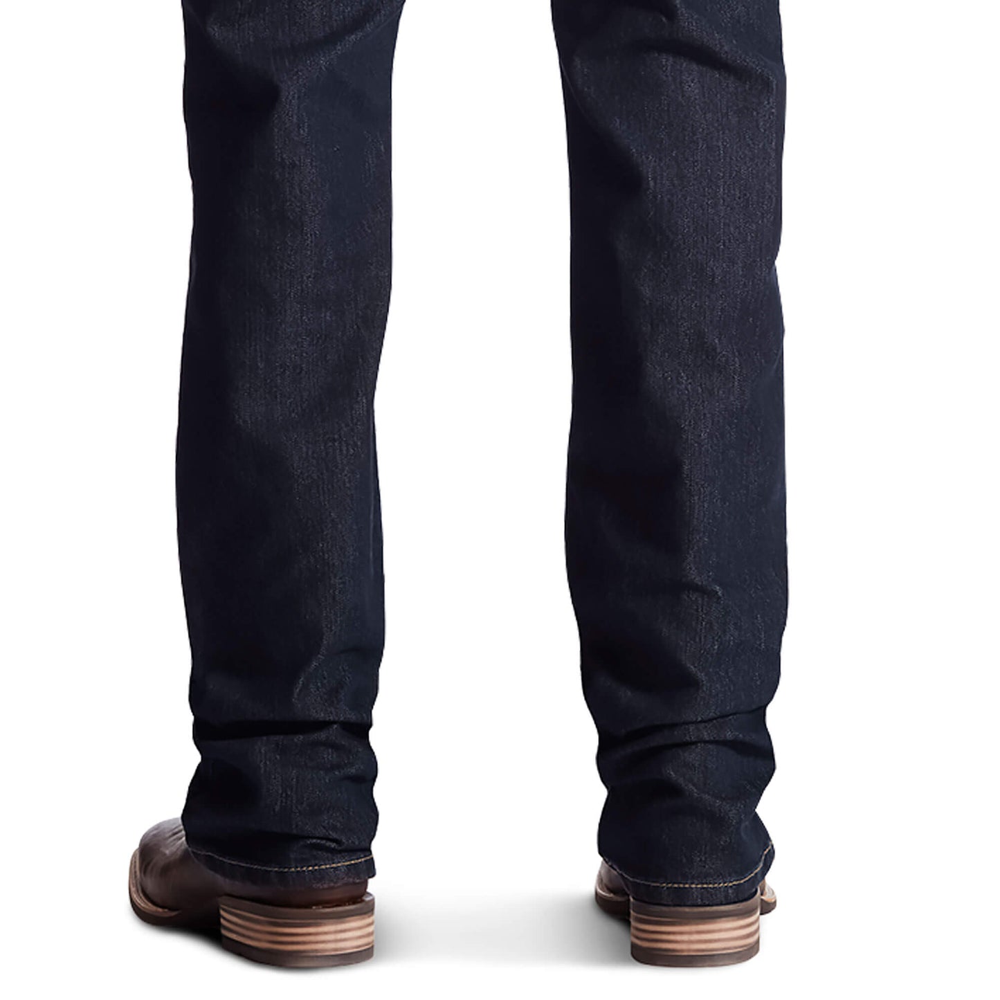 Ariat Men's Rebar M4 Low Rise Durastretch Boot Cut - Bodie