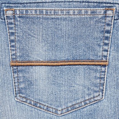 Ariat Mens M7 Performance Pro Straight Leg Stretch  Ray Lindo Jeans