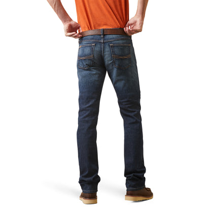 Ariat Men's M7 Slim Stretch Slim Straight - Legacy Fremont