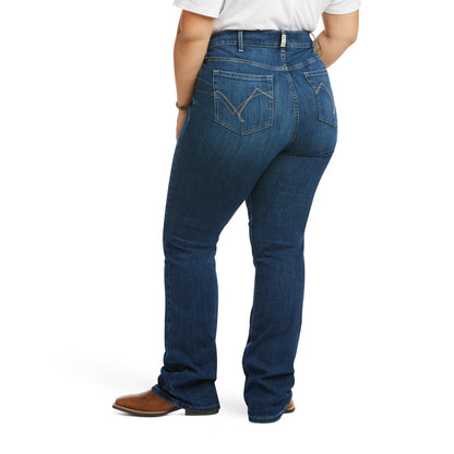 Ariat Women's Perfect Rise Straight Leg - Mackenzie