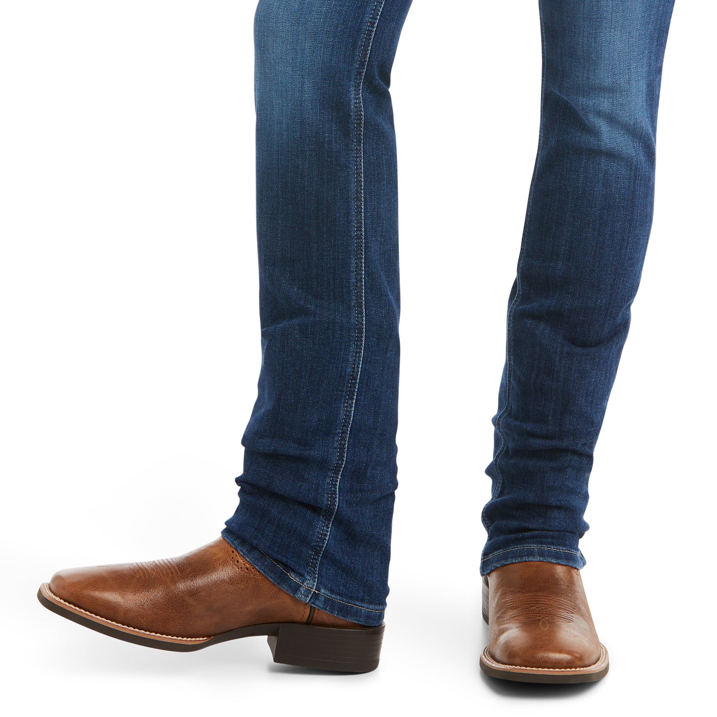 Ariat Women's Perfect Rise Straight Leg - Mackenzie