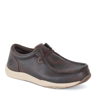 Roper Men's Clearcut Low - Brown 09-020-1663-3787