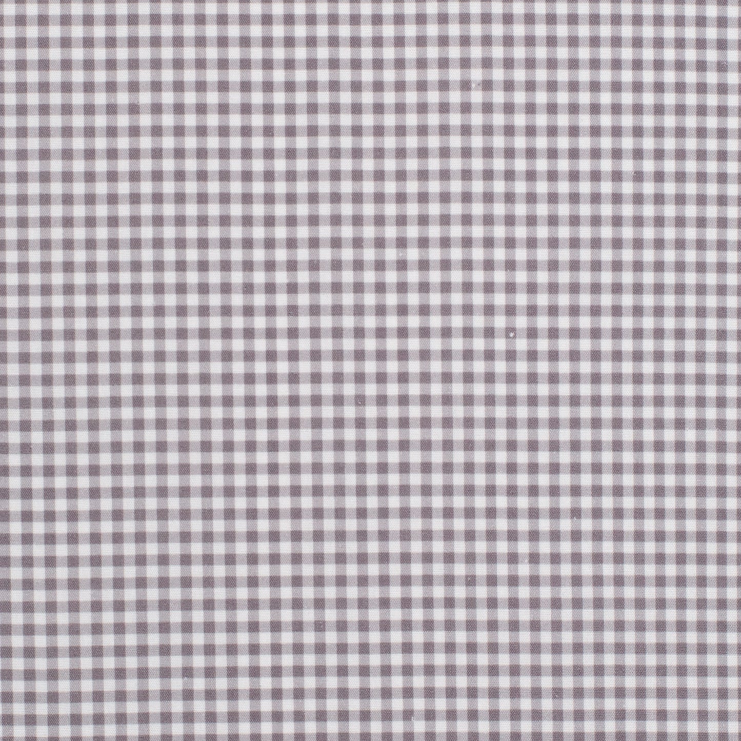 Just Country Women's Abbey Full Button Shirt  - Smoke Grey & White Mini Check
