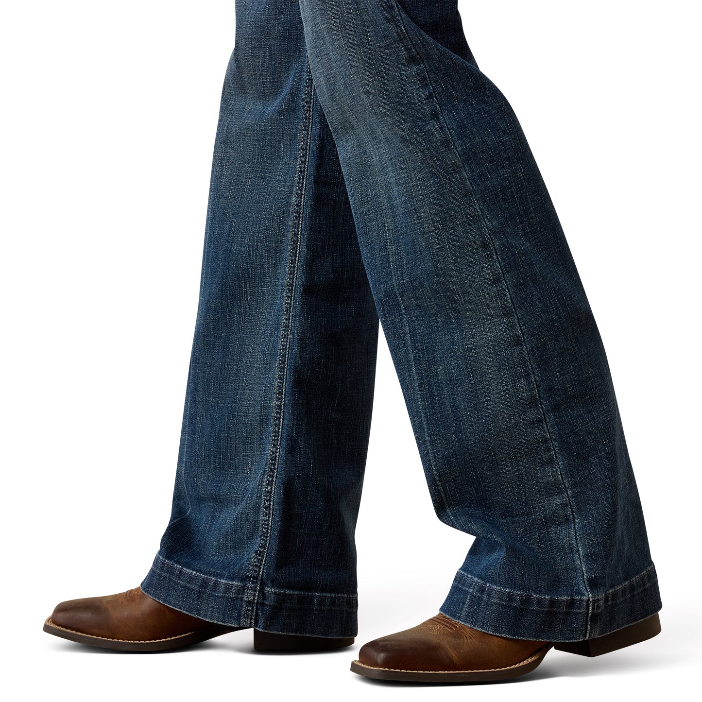 Ariat Women's Perfect Rise Lelani Trouser Jeans - Chelsea