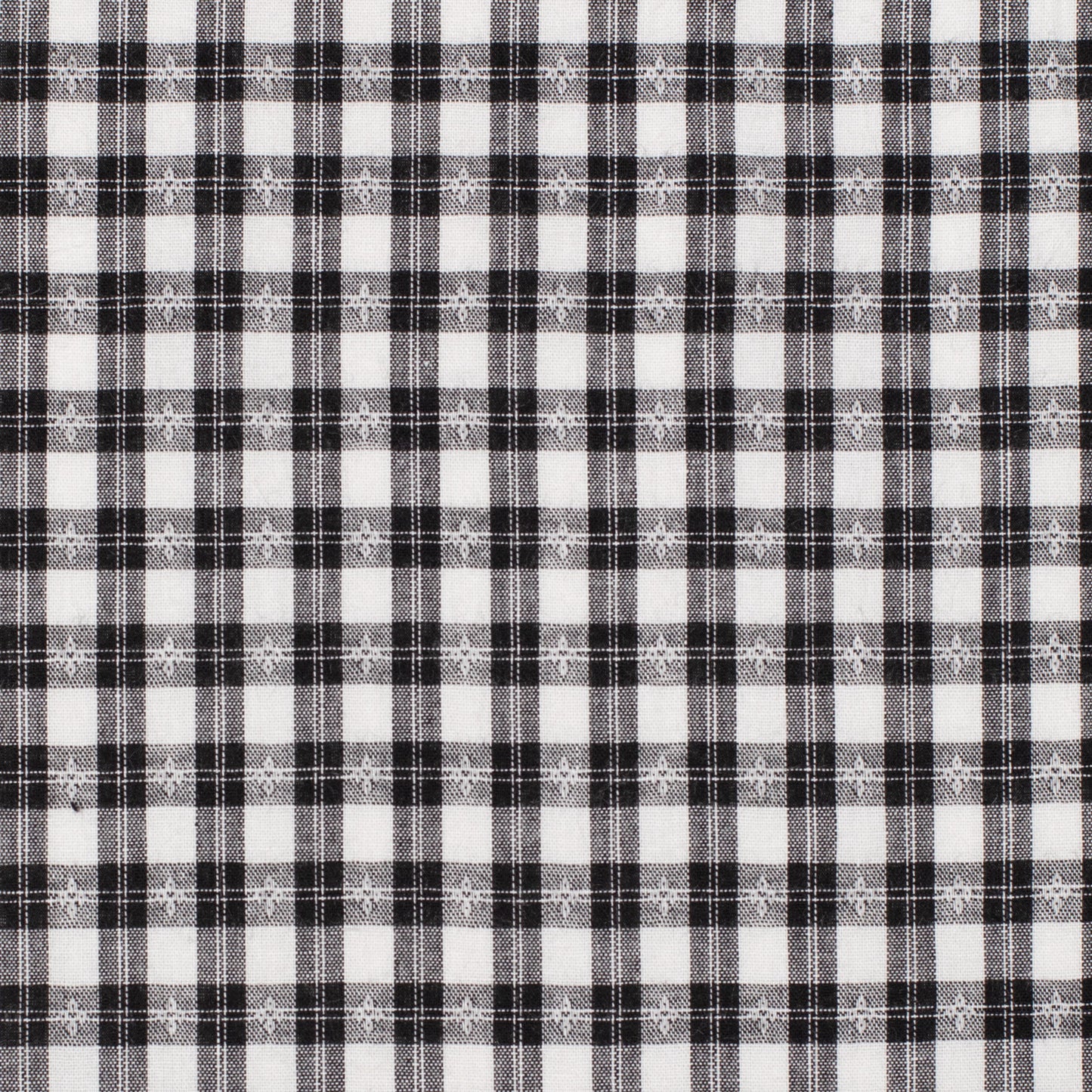 Just Country Carlee Doubled Sided Scarf -Mustard & White Check/Black & White Check