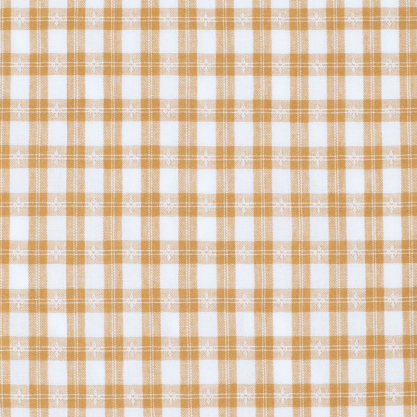 Just Country Carlee Doubled Sided Scarf -Mustard & White Check/Black & White Check