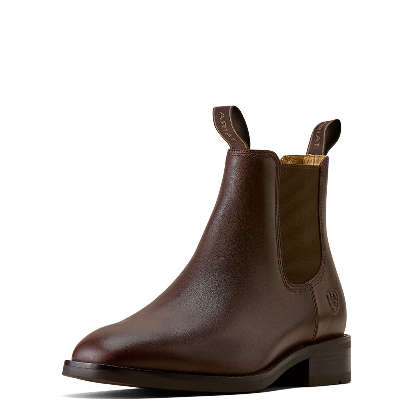 Ariat Men's Beckford Boot - Espresso Noir