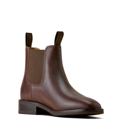 Ariat Men's Beckford Boot - Espresso Noir