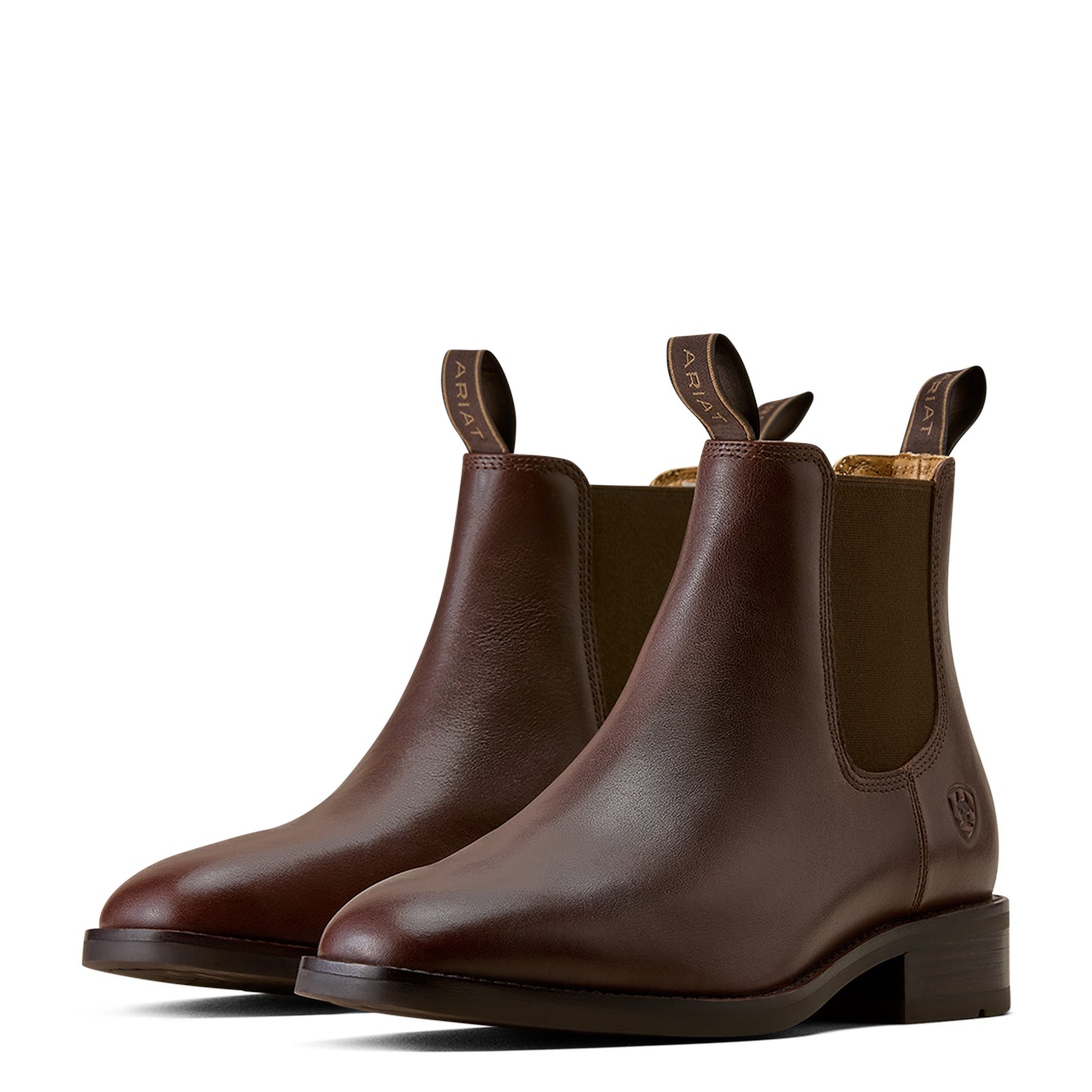 Ariat Men's Beckford Boot - Espresso Noir