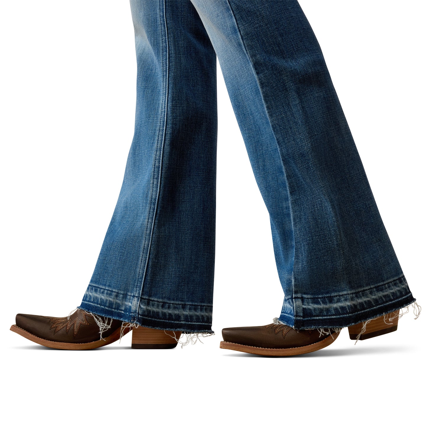 Ariat Women's Perfect Rise Jazmine Slim Trouser - Richmond