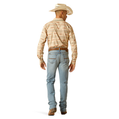 Ariat Mens M7 Performance Pro Straight Leg Stretch  Ray Lindo Jeans