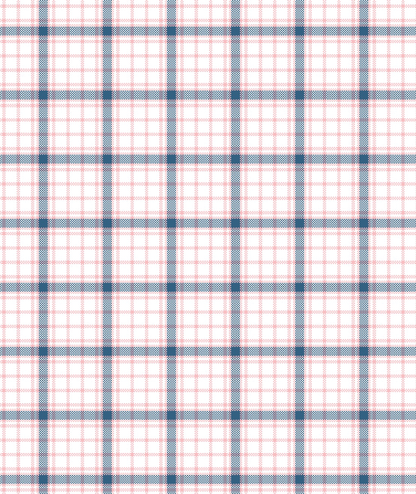 Ariat Men's Pro Series Tex Classic Fit Short Sleeve Shirt - White Plaid